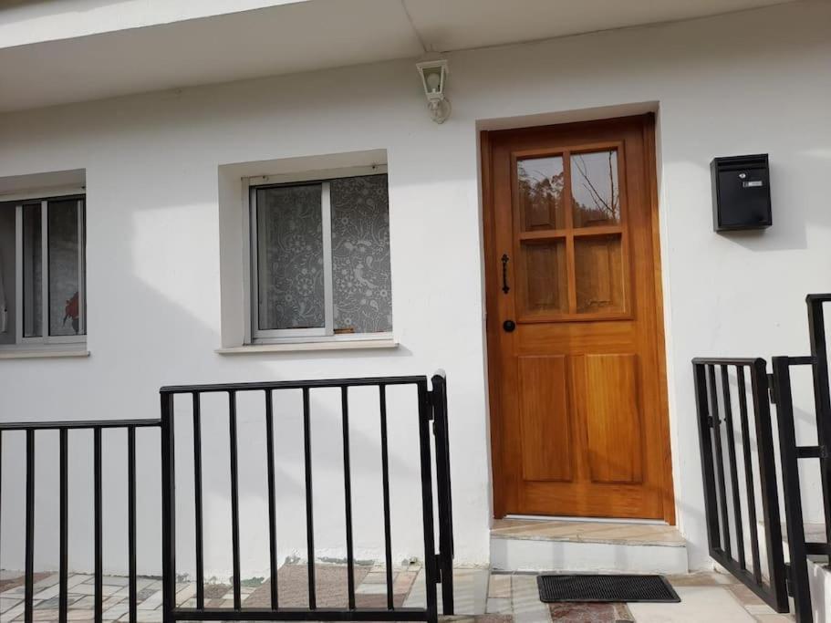 Вілла Alquiler Integro Casa Proxima A Колунга Екстер'єр фото